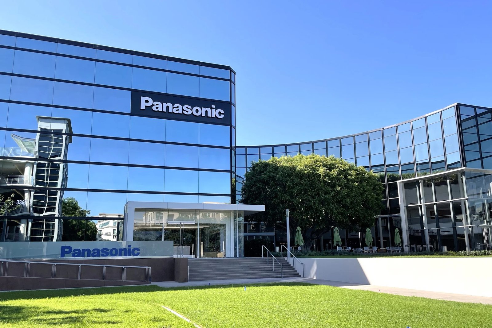 Panasonic Avionics facility