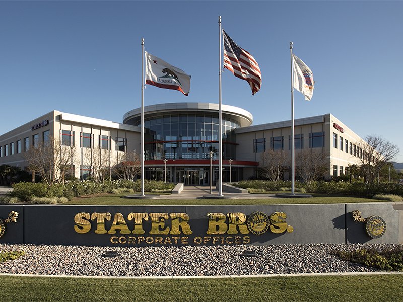 Stater Bros. Corporate Offices